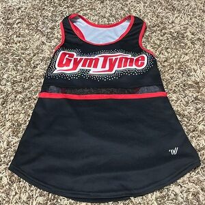Gymtyme Illinois tank top